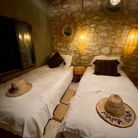 Villa Mama Vus Panoramique Sans Vis-A-Vis Εσαουίρα Εξωτερικό φωτογραφία