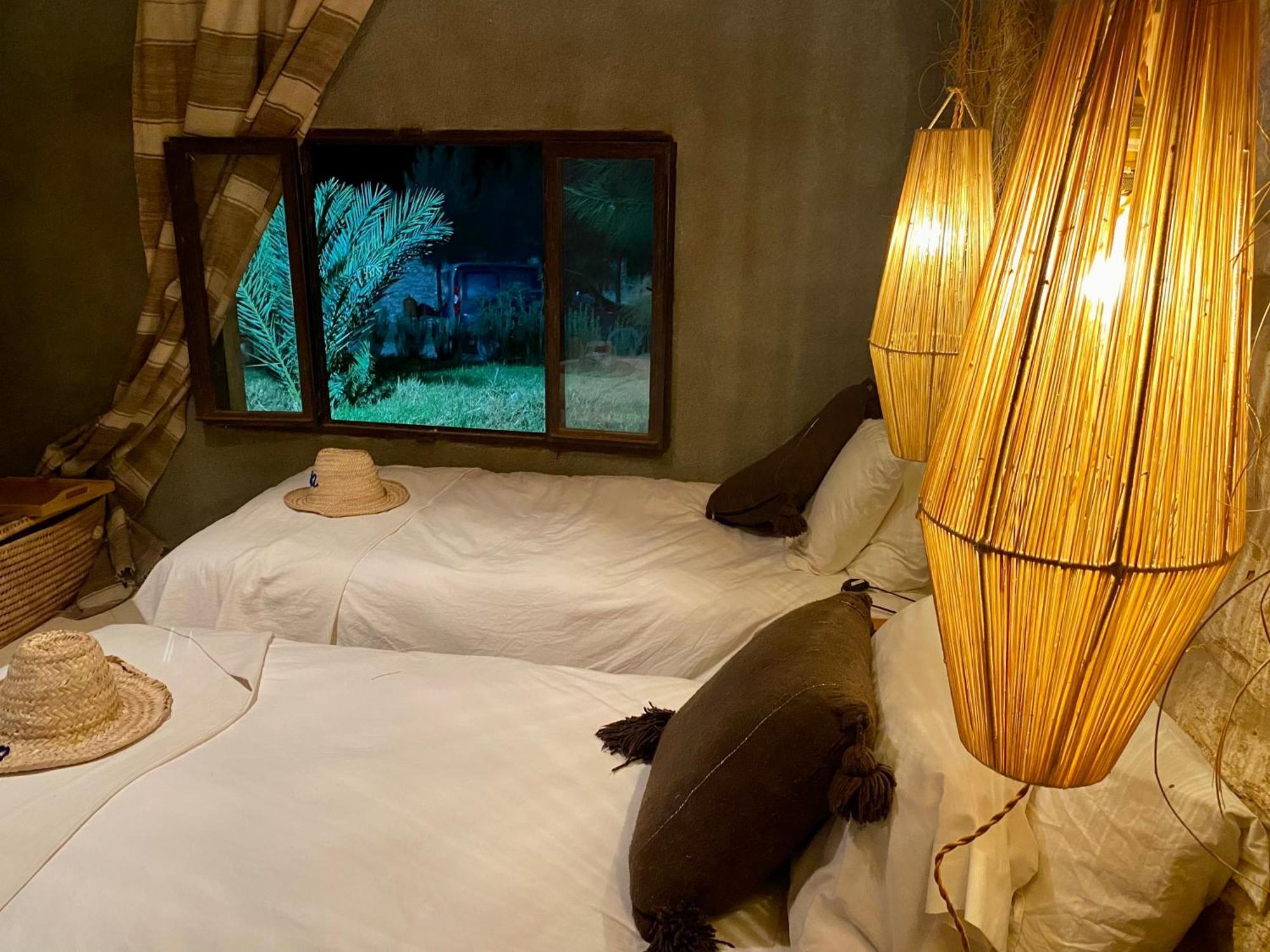 Villa Mama Vus Panoramique Sans Vis-A-Vis Εσαουίρα Εξωτερικό φωτογραφία