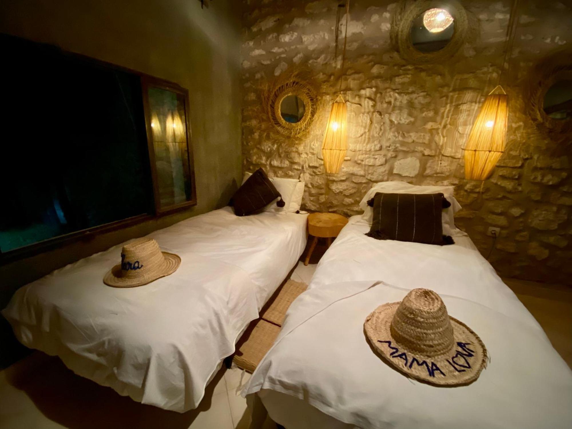 Villa Mama Vus Panoramique Sans Vis-A-Vis Εσαουίρα Εξωτερικό φωτογραφία