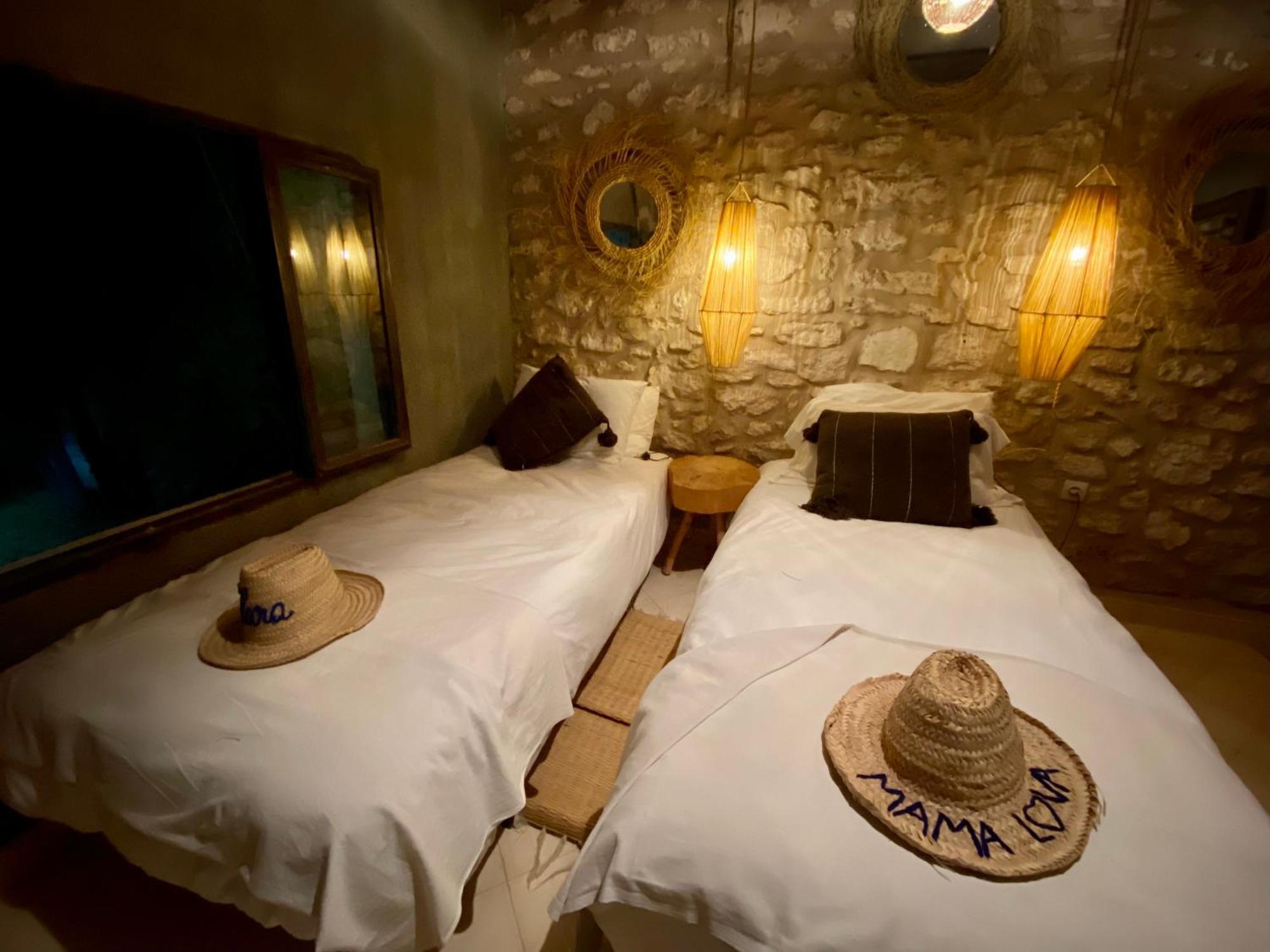 Villa Mama Vus Panoramique Sans Vis-A-Vis Εσαουίρα Εξωτερικό φωτογραφία