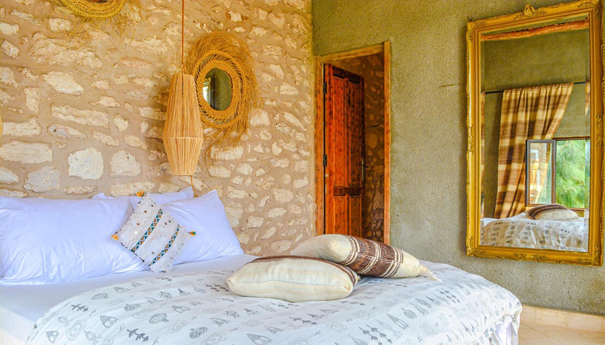 Villa Mama Vus Panoramique Sans Vis-A-Vis Εσαουίρα Εξωτερικό φωτογραφία