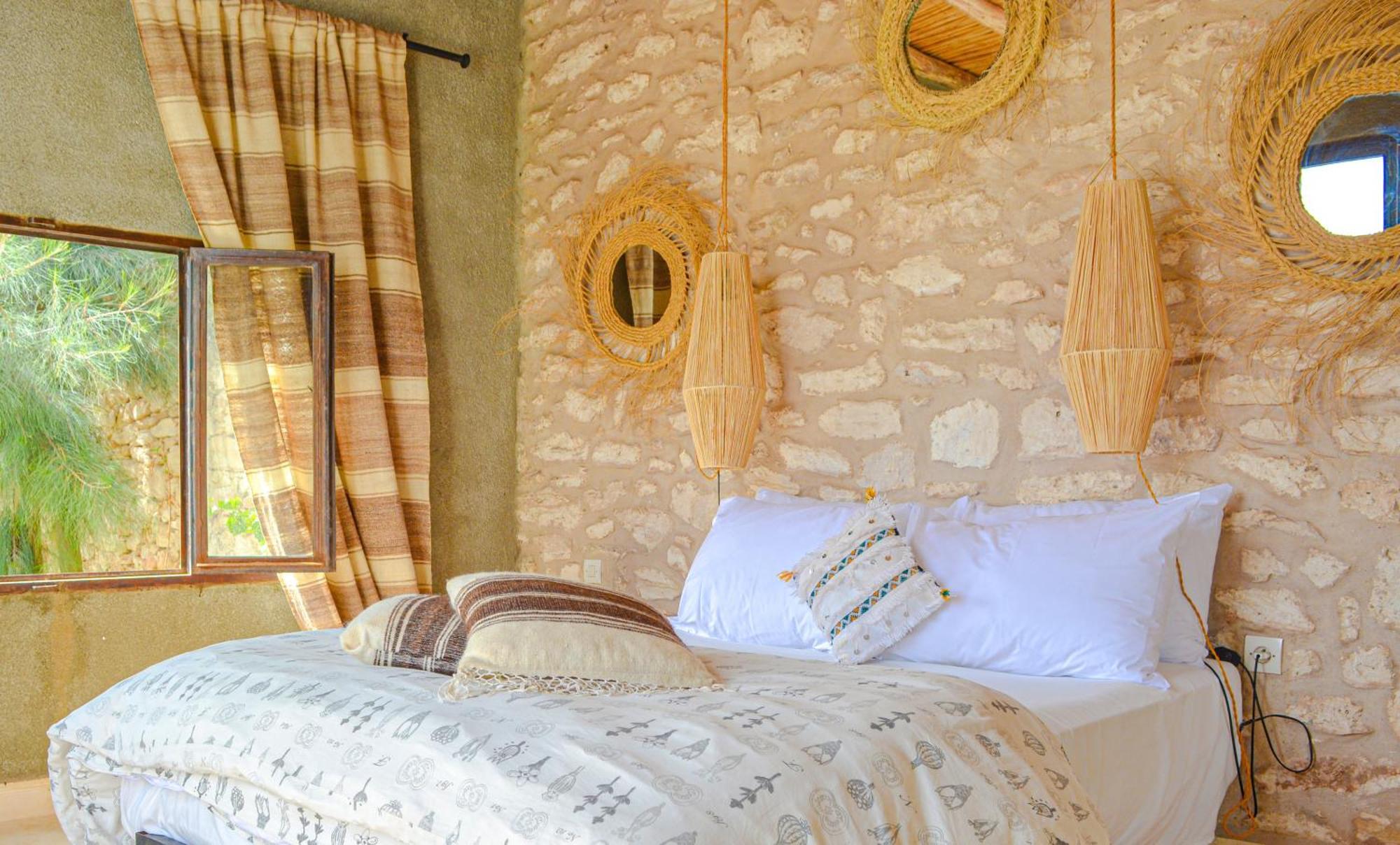 Villa Mama Vus Panoramique Sans Vis-A-Vis Εσαουίρα Εξωτερικό φωτογραφία