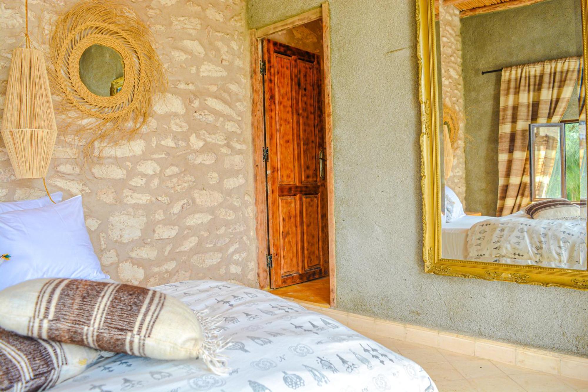 Villa Mama Vus Panoramique Sans Vis-A-Vis Εσαουίρα Εξωτερικό φωτογραφία