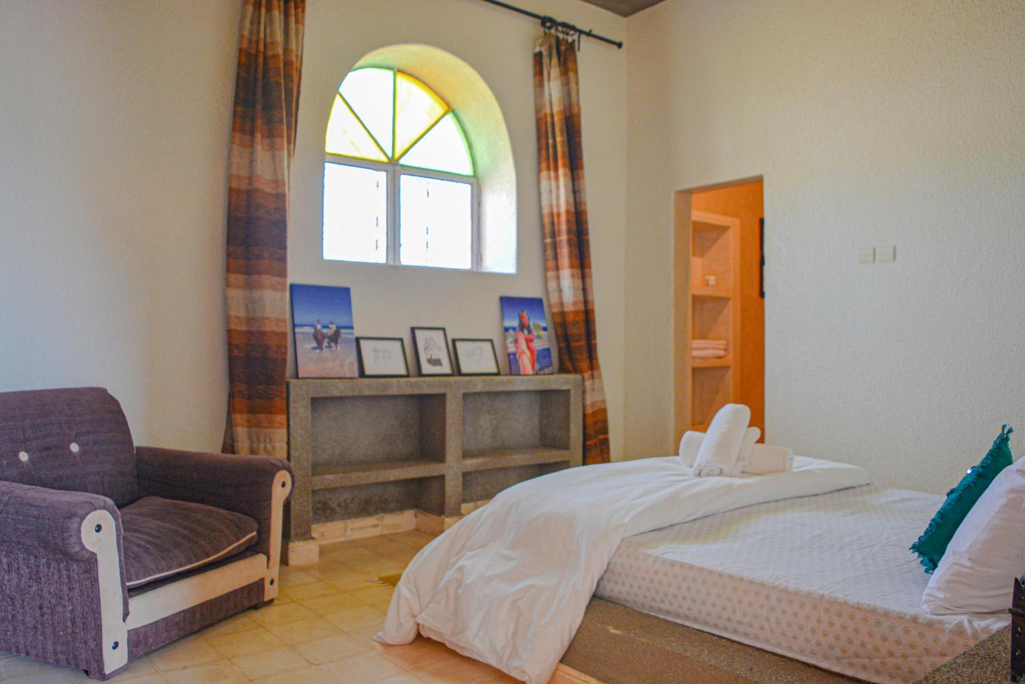 Villa Mama Vus Panoramique Sans Vis-A-Vis Εσαουίρα Εξωτερικό φωτογραφία