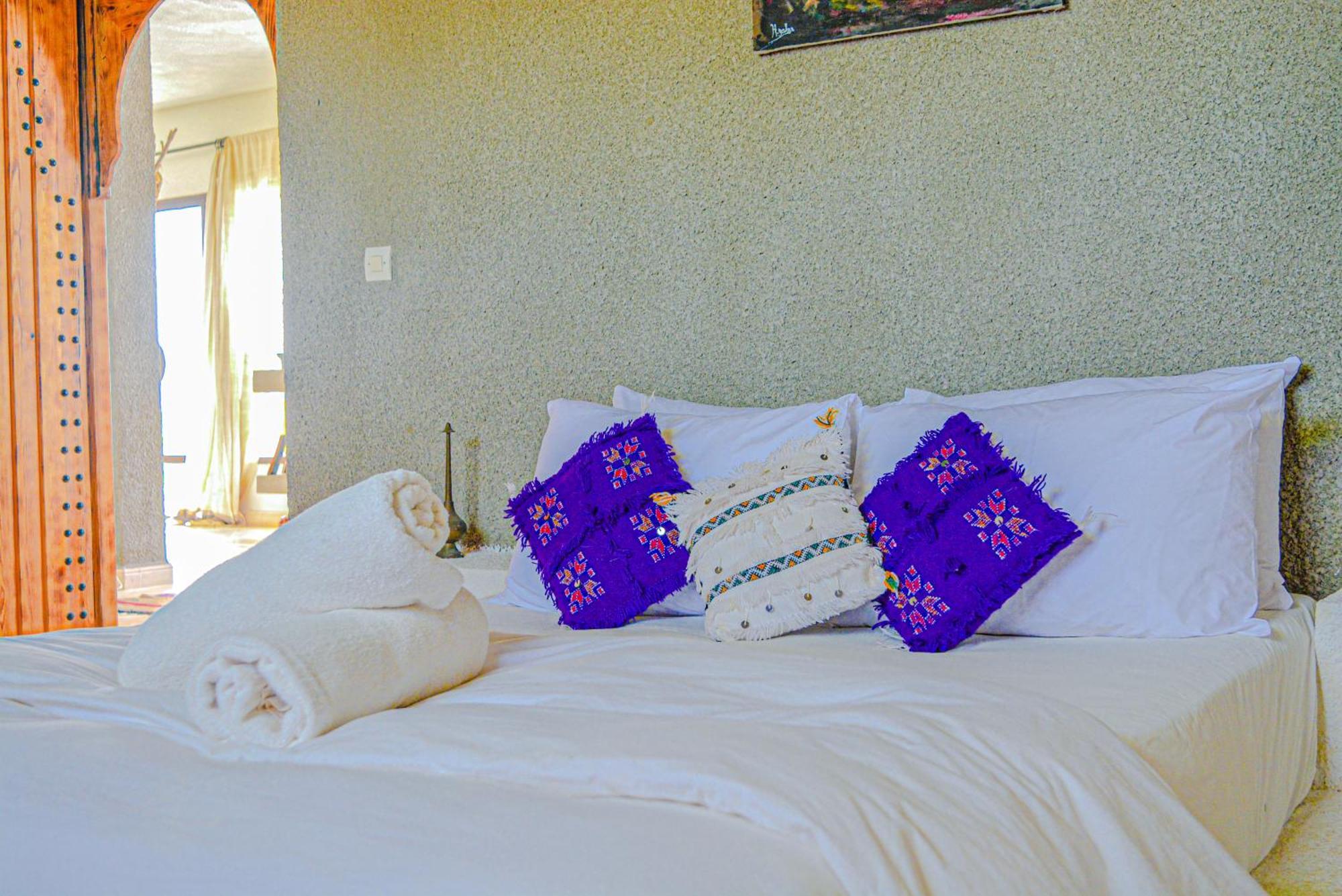 Villa Mama Vus Panoramique Sans Vis-A-Vis Εσαουίρα Εξωτερικό φωτογραφία