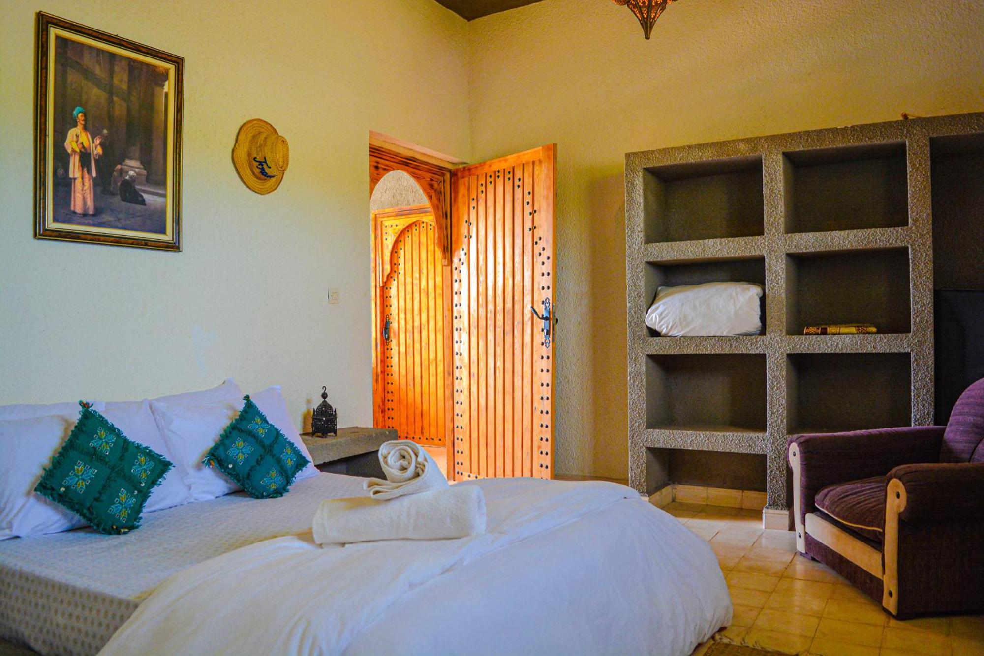 Villa Mama Vus Panoramique Sans Vis-A-Vis Εσαουίρα Εξωτερικό φωτογραφία