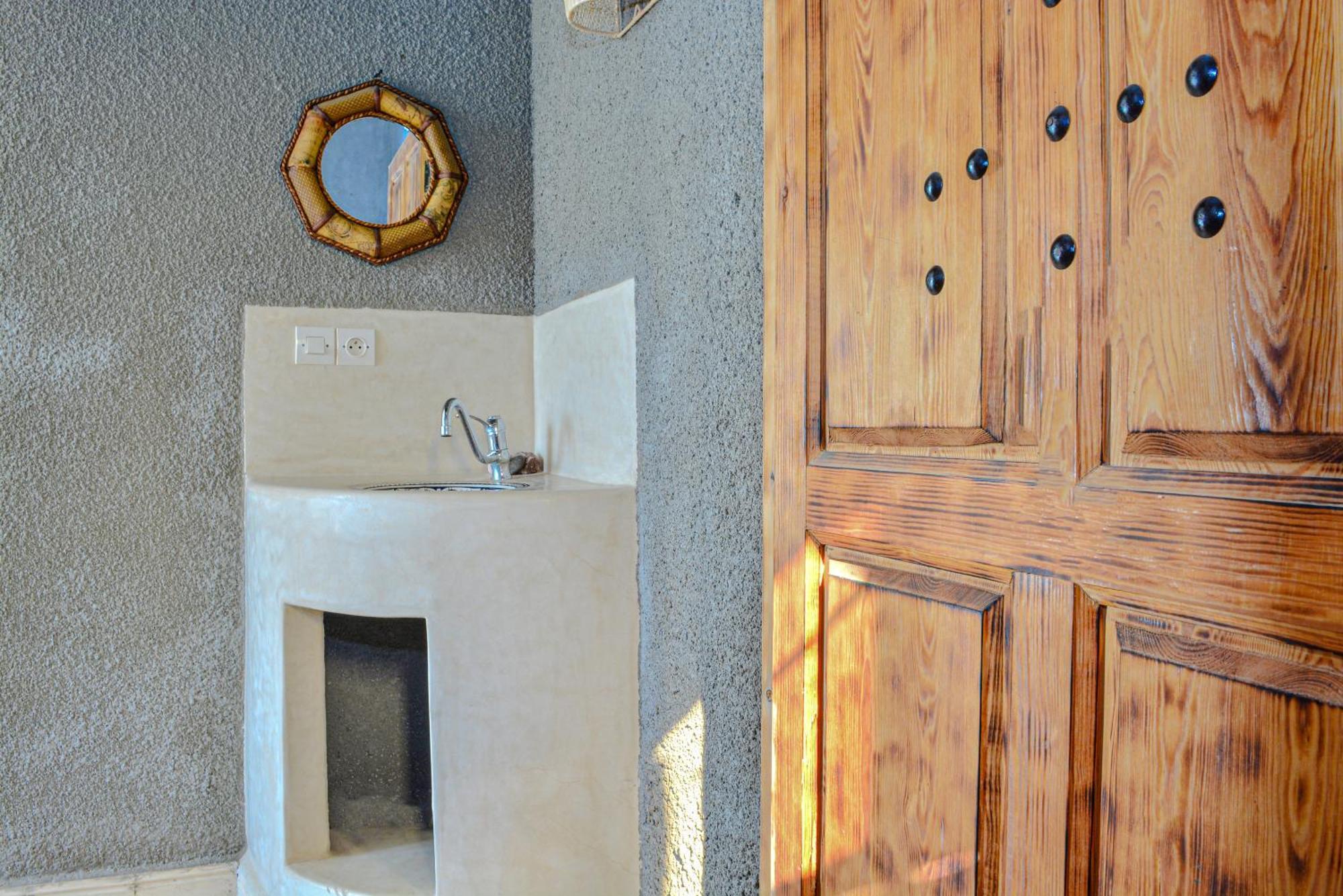 Villa Mama Vus Panoramique Sans Vis-A-Vis Εσαουίρα Εξωτερικό φωτογραφία