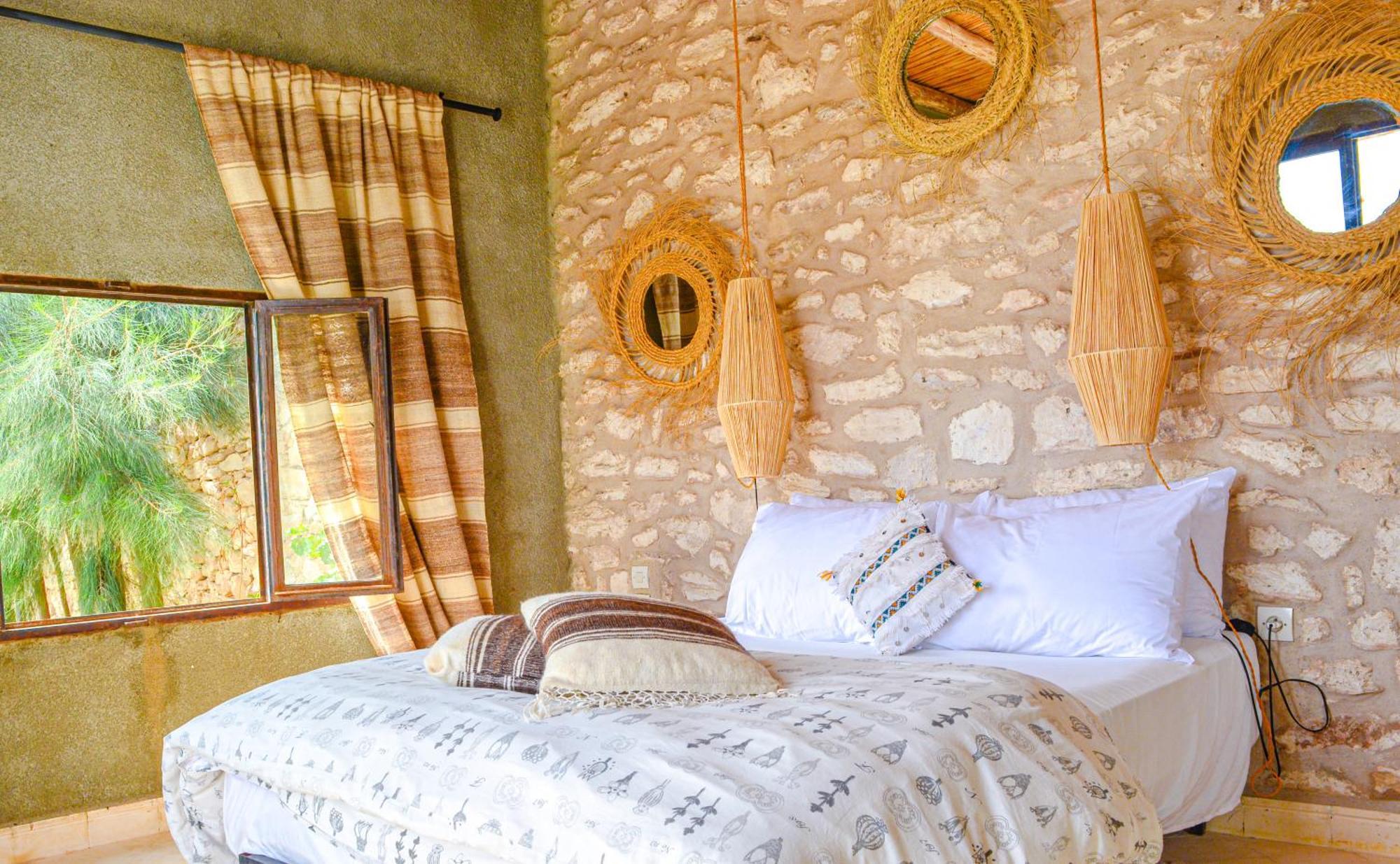 Villa Mama Vus Panoramique Sans Vis-A-Vis Εσαουίρα Εξωτερικό φωτογραφία