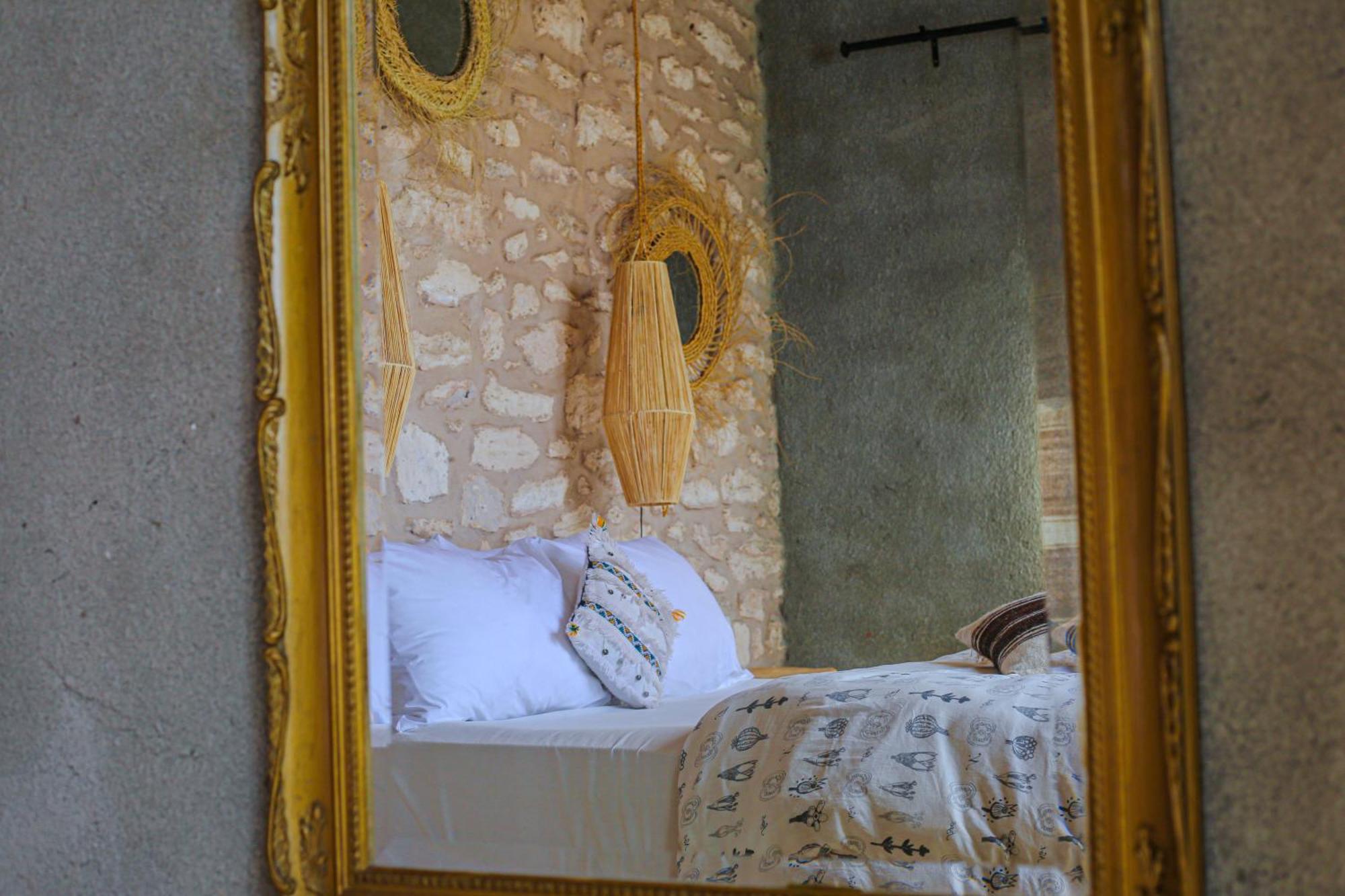 Villa Mama Vus Panoramique Sans Vis-A-Vis Εσαουίρα Εξωτερικό φωτογραφία