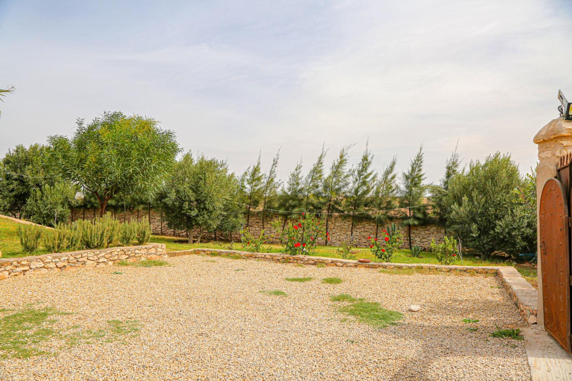 Villa Mama Vus Panoramique Sans Vis-A-Vis Εσαουίρα Εξωτερικό φωτογραφία