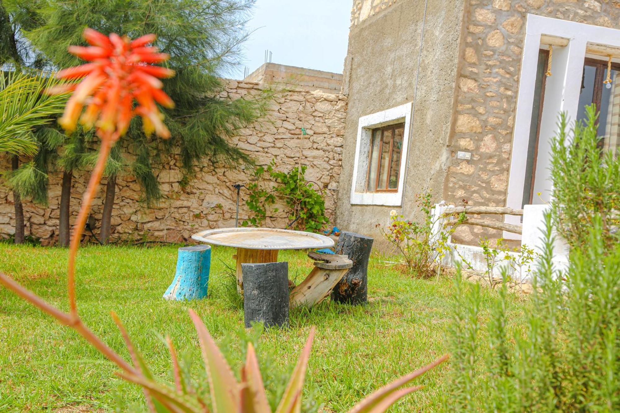 Villa Mama Vus Panoramique Sans Vis-A-Vis Εσαουίρα Εξωτερικό φωτογραφία