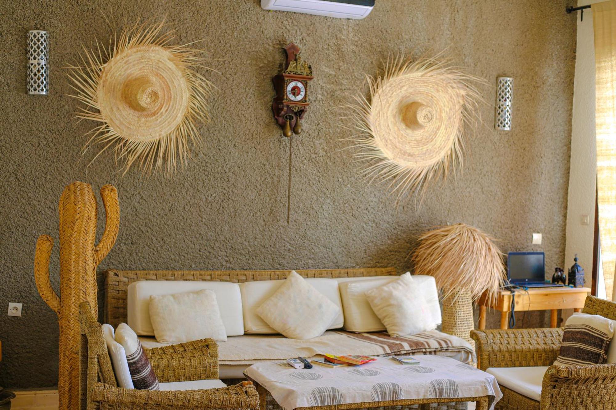 Villa Mama Vus Panoramique Sans Vis-A-Vis Εσαουίρα Εξωτερικό φωτογραφία