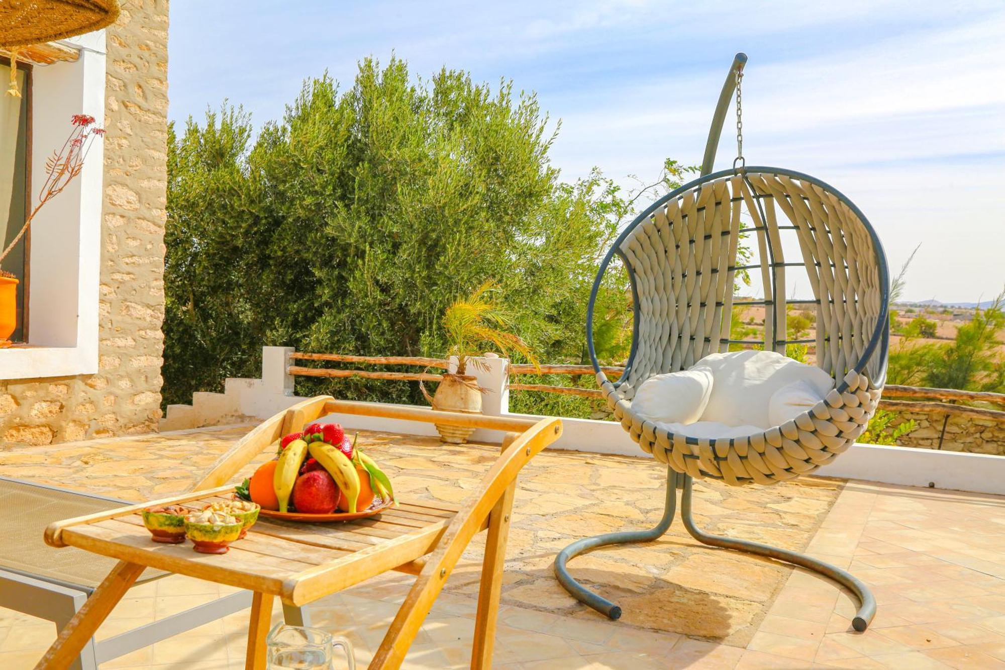 Villa Mama Vus Panoramique Sans Vis-A-Vis Εσαουίρα Εξωτερικό φωτογραφία