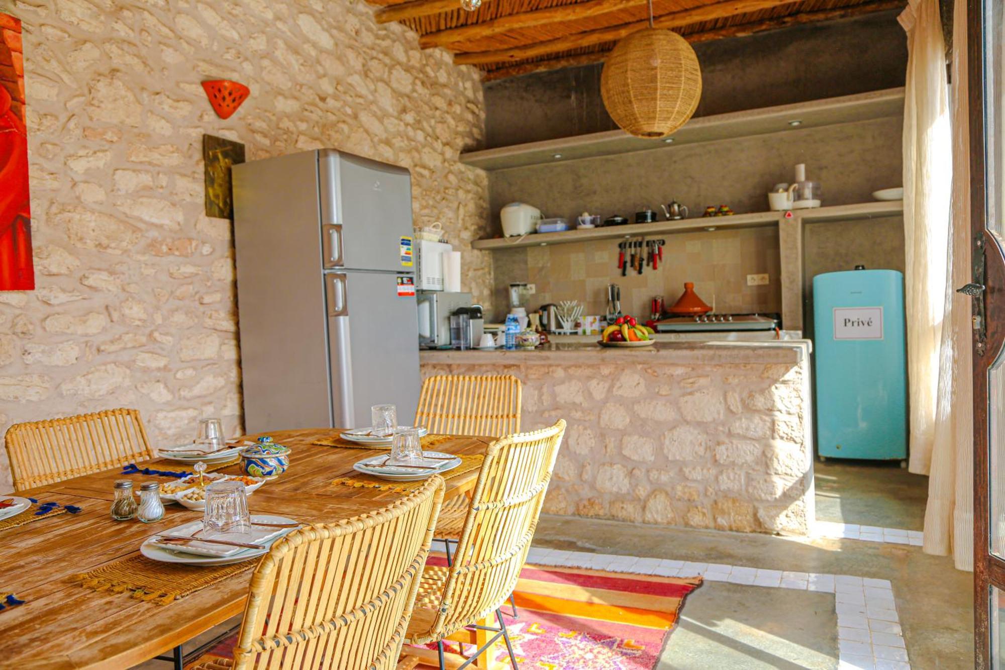 Villa Mama Vus Panoramique Sans Vis-A-Vis Εσαουίρα Εξωτερικό φωτογραφία